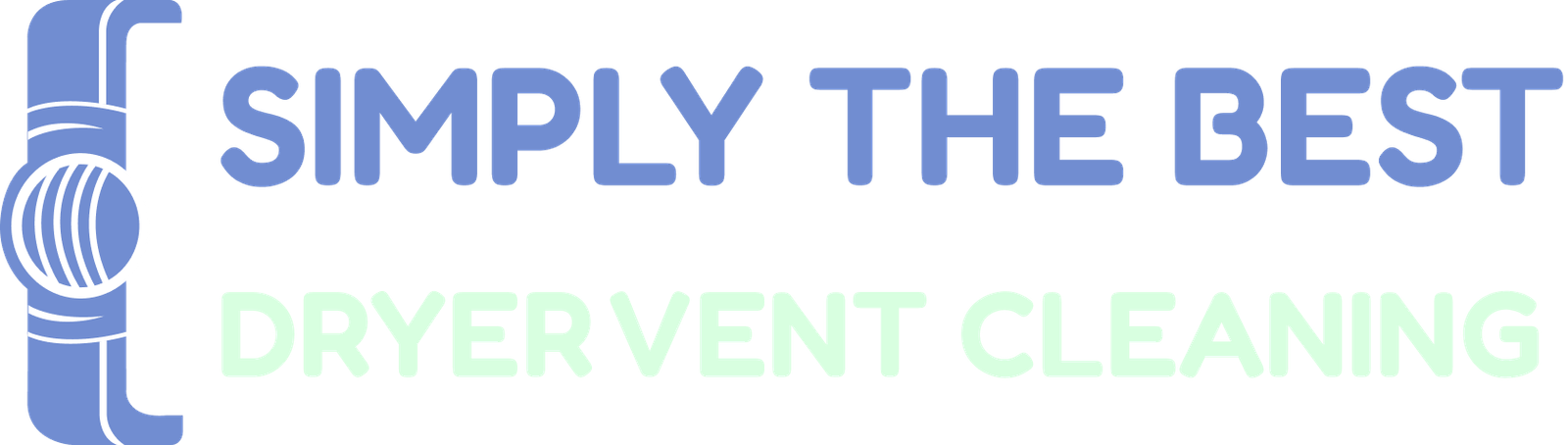 Simply the Best Dryer Vent Cleaning Logo